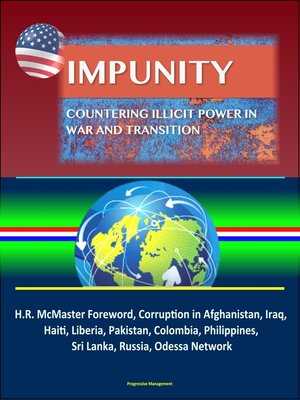cover image of Impunity